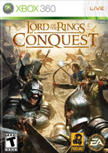 Lord of the Rings - Conquest (Xbox 360)